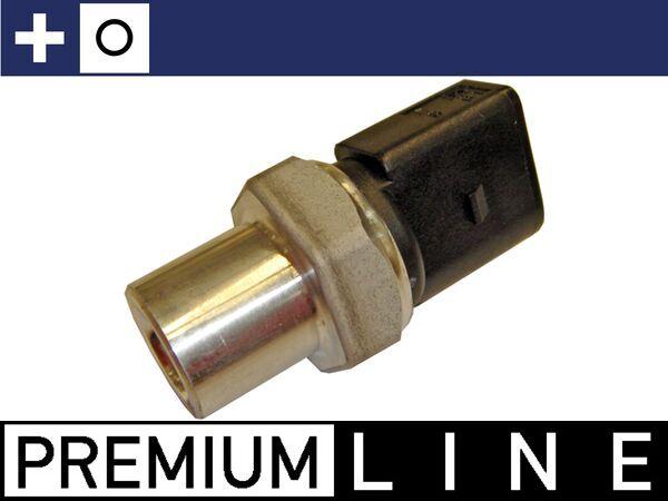MAHLE ASE 21 000P - Пневматичний вимикач, кондиціонер autozip.com.ua
