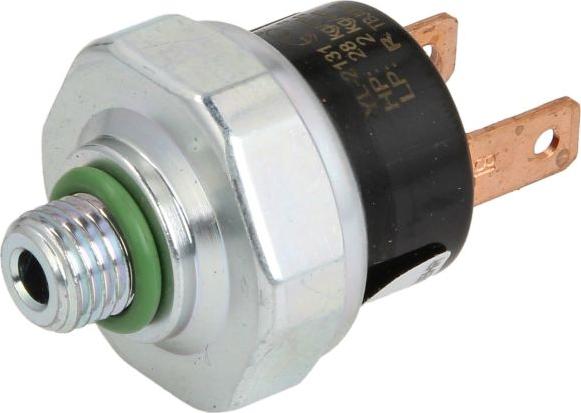MAHLE ASW 15 000S - Пневматичний вимикач, кондиціонер autozip.com.ua