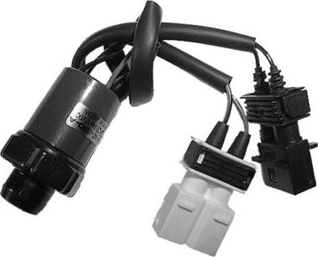 MAHLE ASW 30 000S - Пневматичний вимикач, кондиціонер autozip.com.ua