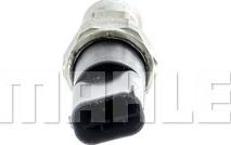 MAHLE ASW 29 000P - Пневматичний вимикач, кондиціонер autozip.com.ua