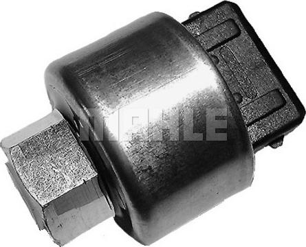 MAHLE ASW 26 000S - Пневматичний вимикач, кондиціонер autozip.com.ua