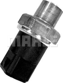 MAHLE ASW 27 000S - Пневматичний вимикач, кондиціонер autozip.com.ua
