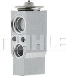 MAHLE AVE 90 000P - Розширювальний клапан, кондиціонер autozip.com.ua