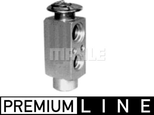 MAHLE AVE 97 000P - Розширювальний клапан, кондиціонер autozip.com.ua