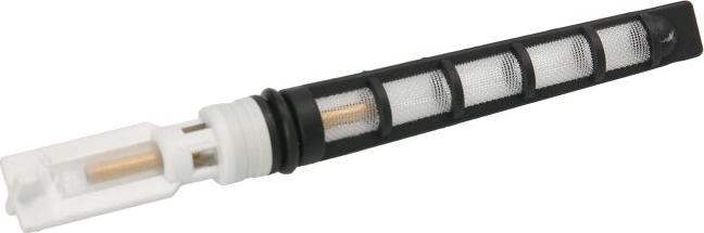 MAHLE AVE 44 000S - Форсунка, розширювальний клапан autozip.com.ua