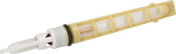 MAHLE AVE 48 000S - Форсунка, розширювальний клапан autozip.com.ua