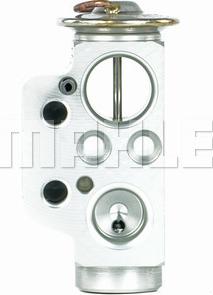 MAHLE AVE 13 000P - Розширювальний клапан, кондиціонер autozip.com.ua