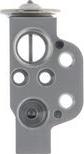 MAHLE AVE 174 000S - Розширювальний клапан, кондиціонер autozip.com.ua