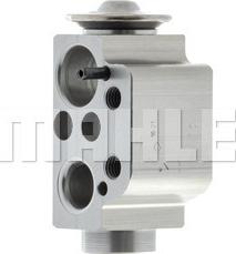 MAHLE AVE 71 000P - Розширювальний клапан, кондиціонер autozip.com.ua