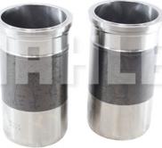 MAHLE C0130940 - Гільза циліндра autozip.com.ua