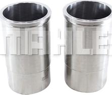 MAHLE C0130880 - Гільза циліндра autozip.com.ua