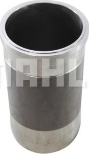 MAHLE C0130700 - Гільза циліндра autozip.com.ua