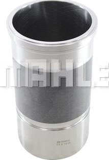 MAHLE C0380067 - Гільза циліндра autozip.com.ua