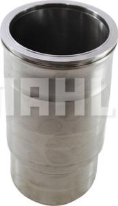 MAHLE C0760655 - Гільза циліндра autozip.com.ua