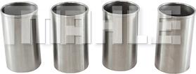 MAHLE C070640 - Гільза циліндра autozip.com.ua