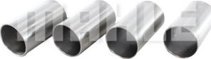 MAHLE C0700650 - Гільза циліндра autozip.com.ua