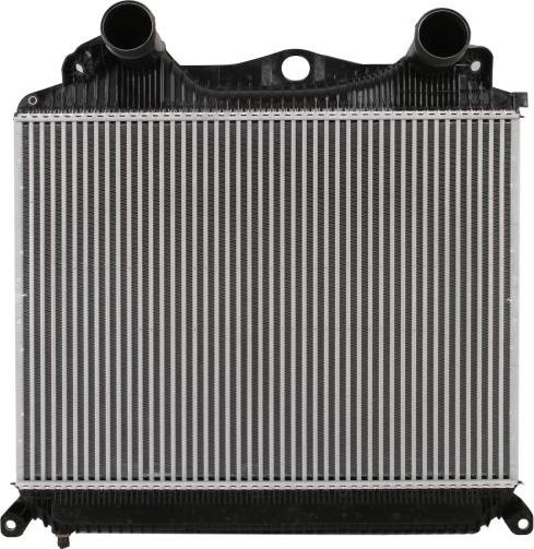 MAHLE CI 123 000P - Інтеркулер autozip.com.ua