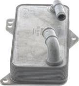 MAHLE CLC 402 000S - Масляний радіатор, автоматична коробка передач autozip.com.ua