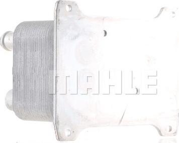 MAHLE CLC 6 000S - Масляний радіатор, автоматична коробка передач autozip.com.ua