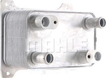 MAHLE CLC 6 000S - Масляний радіатор, автоматична коробка передач autozip.com.ua