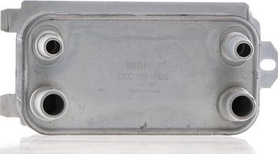 MAHLE CLC 160 000S - Масляний радіатор, автоматична коробка передач autozip.com.ua