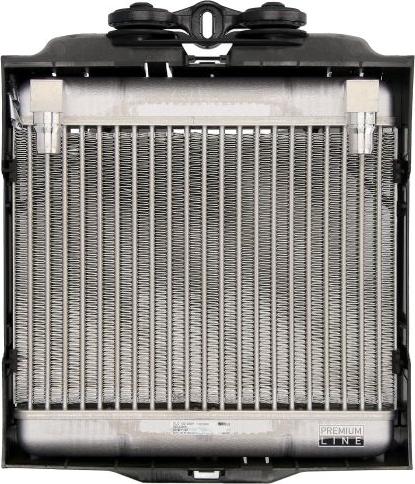 MAHLE CLC 102 000P - Масляний радіатор, автоматична коробка передач autozip.com.ua