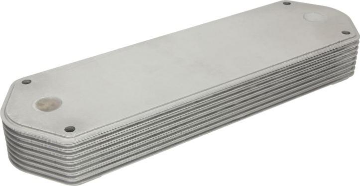 MAHLE CLC 11 000P - Масляний радіатор, моторна олія autozip.com.ua