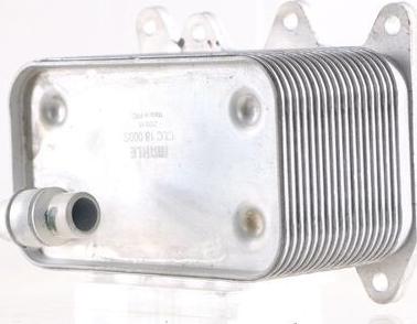 MAHLE CLC 18 000S - Масляний радіатор, автоматична коробка передач autozip.com.ua