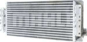 MAHLE CLC 170 000S - Масляний радіатор, автоматична коробка передач autozip.com.ua