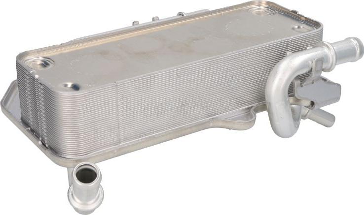MAHLE CLC 284 000P - Масляний радіатор, автоматична коробка передач autozip.com.ua