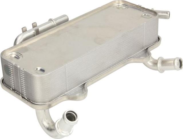 MAHLE CLC 283 000P - Масляний радіатор, автоматична коробка передач autozip.com.ua
