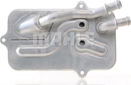MAHLE CLC 220 000S - Масляний радіатор, автоматична коробка передач autozip.com.ua