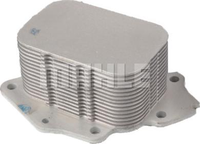 MAHLE CLC 7 000S - Масляний радіатор, моторна олія autozip.com.ua