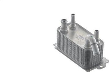 MAHLE CLC 72 000S - Масляний радіатор, автоматична коробка передач autozip.com.ua