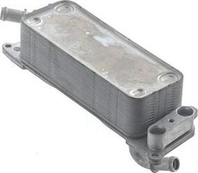 MAHLE CLC 77 000S - Масляний радіатор, автоматична коробка передач autozip.com.ua