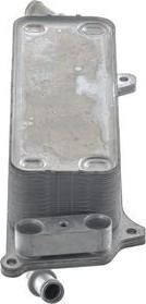 MAHLE CLC 77 000S - Масляний радіатор, автоматична коробка передач autozip.com.ua