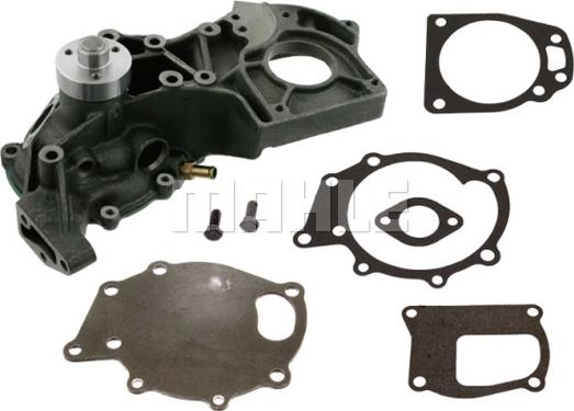 MAHLE CP 450 000S - Водяний насос autozip.com.ua