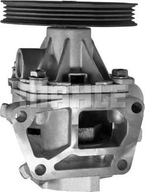 MAHLE CP 403 000P - Водяний насос autozip.com.ua