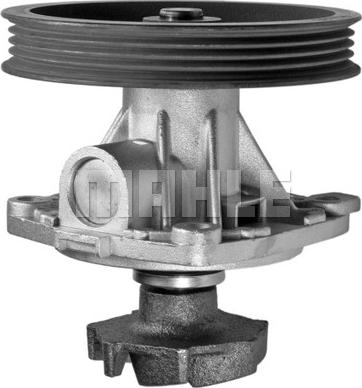 MAHLE CP 402 000P - Водяний насос autozip.com.ua