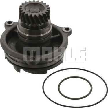 MAHLE CP 509 000S - Водяний насос autozip.com.ua