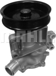 MAHLE CP 586 000S - Водяний насос autozip.com.ua