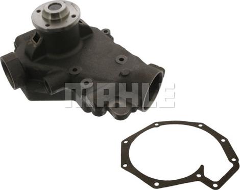 MAHLE CP 535 000S - Водяний насос autozip.com.ua