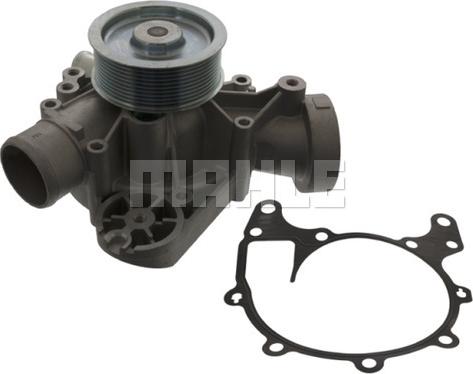 MAHLE CP 538 000S - Водяний насос autozip.com.ua