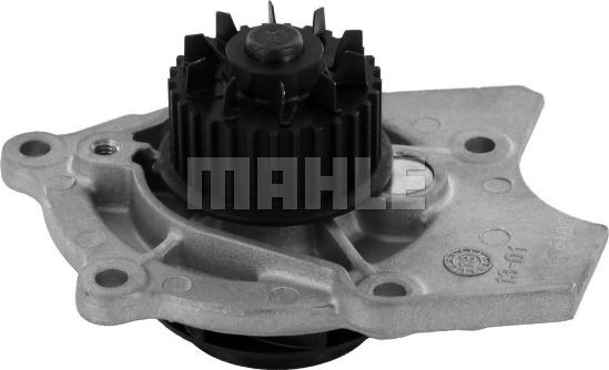 MAHLE CP 570 000S - Водяний насос autozip.com.ua