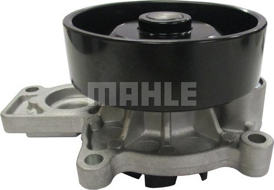 MAHLE CP 628 000P - Водяний насос autozip.com.ua