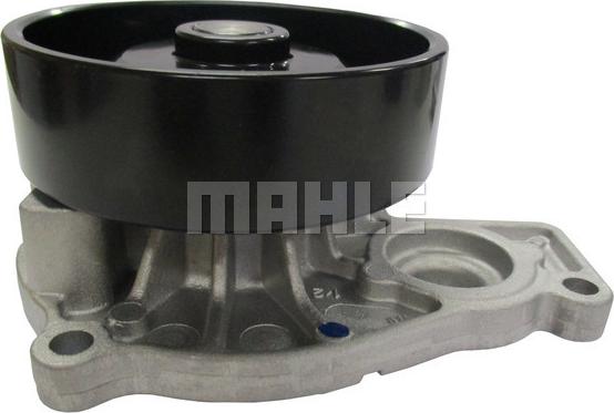 MAHLE CP 628 000P - Водяний насос autozip.com.ua