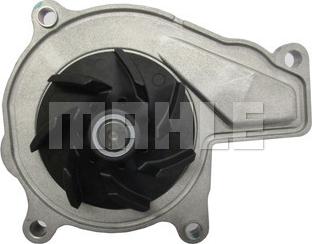 MAHLE CP 628 000P - Водяний насос autozip.com.ua