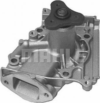 MAHLE CP 106 000S - Водяний насос autozip.com.ua