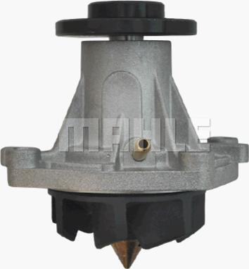 MAHLE CP 128 000P - Водяний насос autozip.com.ua