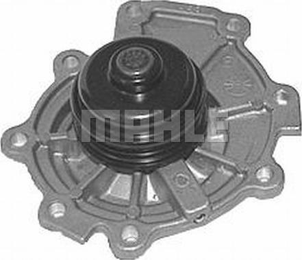 MAHLE CP 127 000S - Водяний насос autozip.com.ua